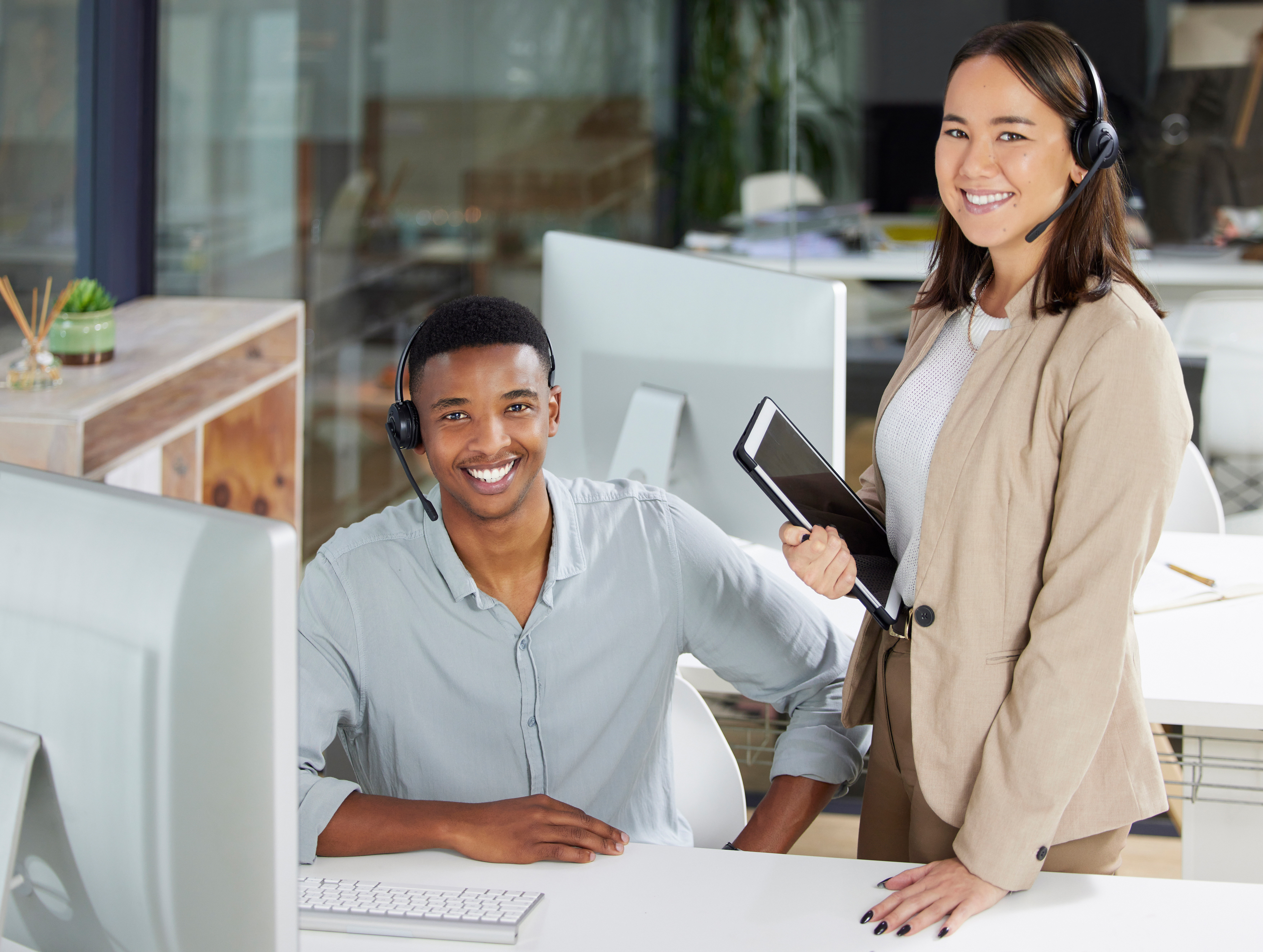 Customer Service Excellence