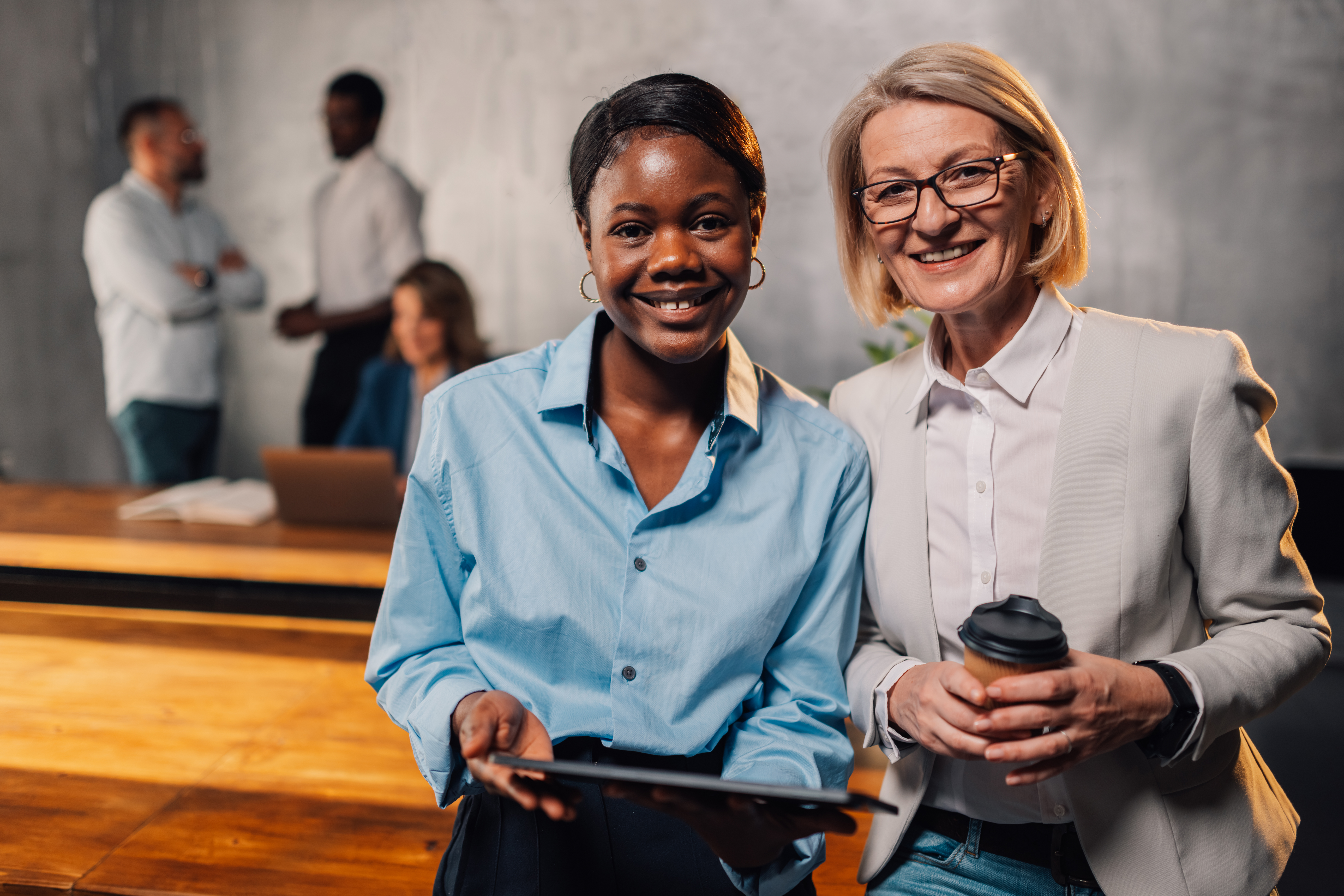 The Mindful Mentor