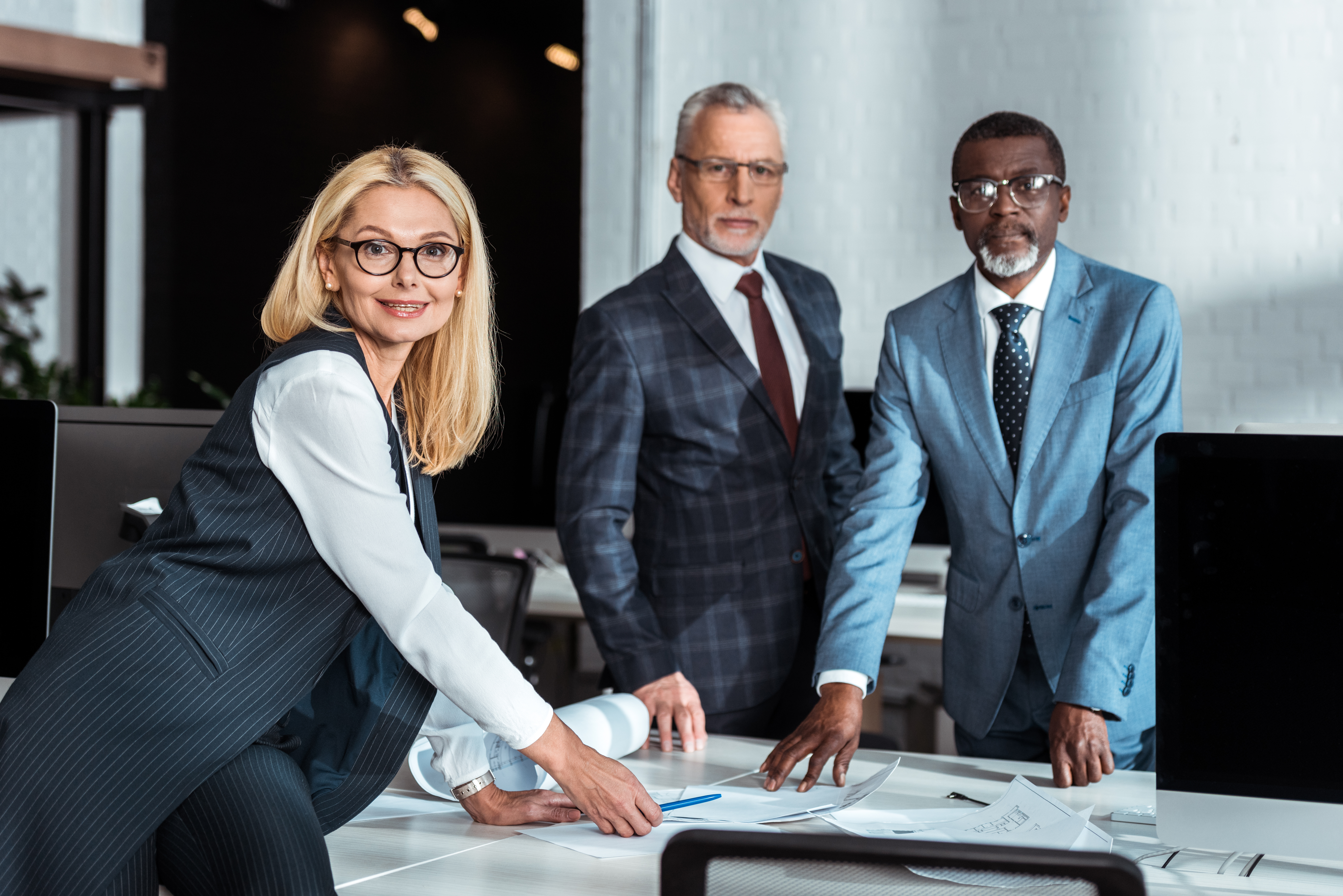 Leadership Mastery