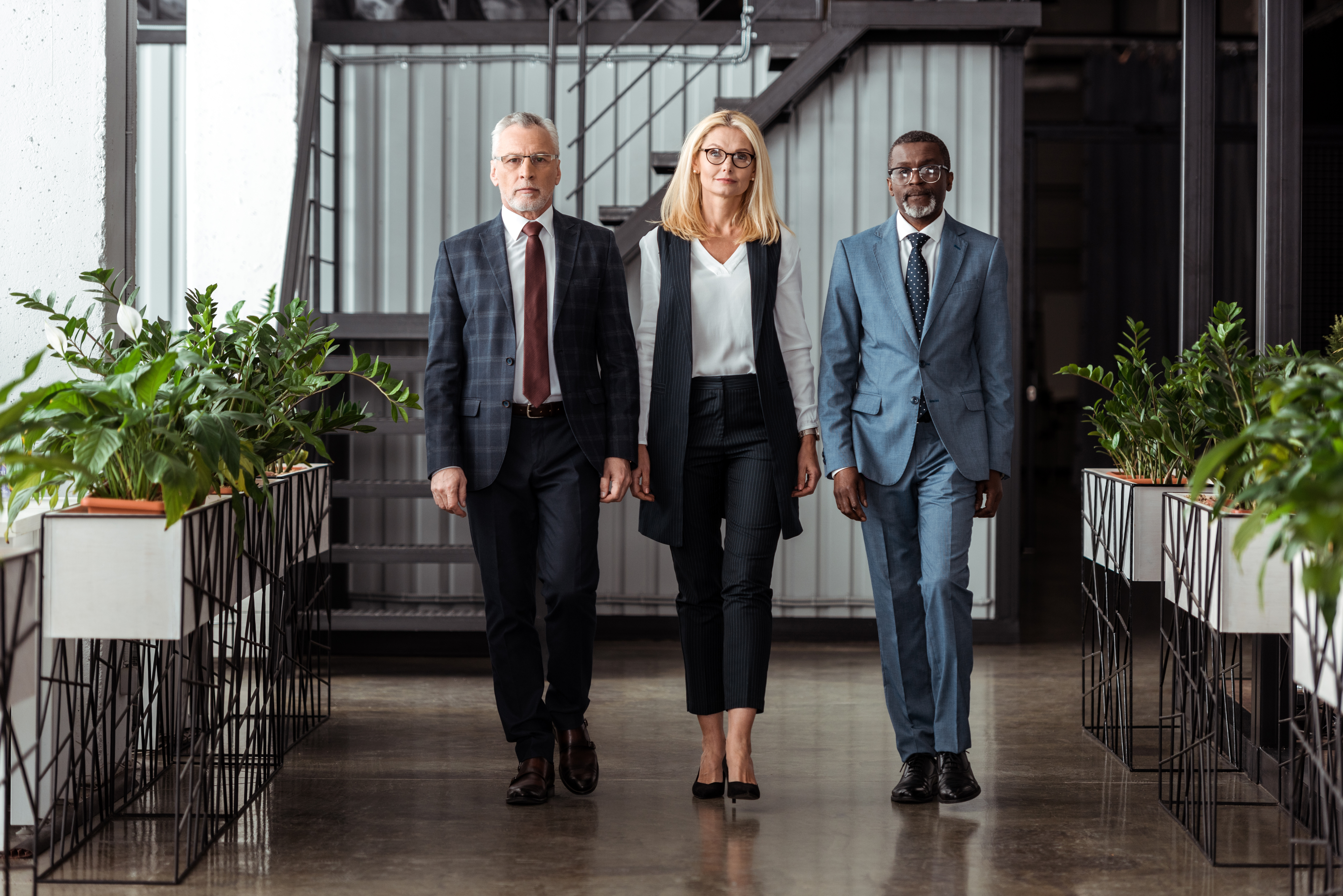Executive Leadership