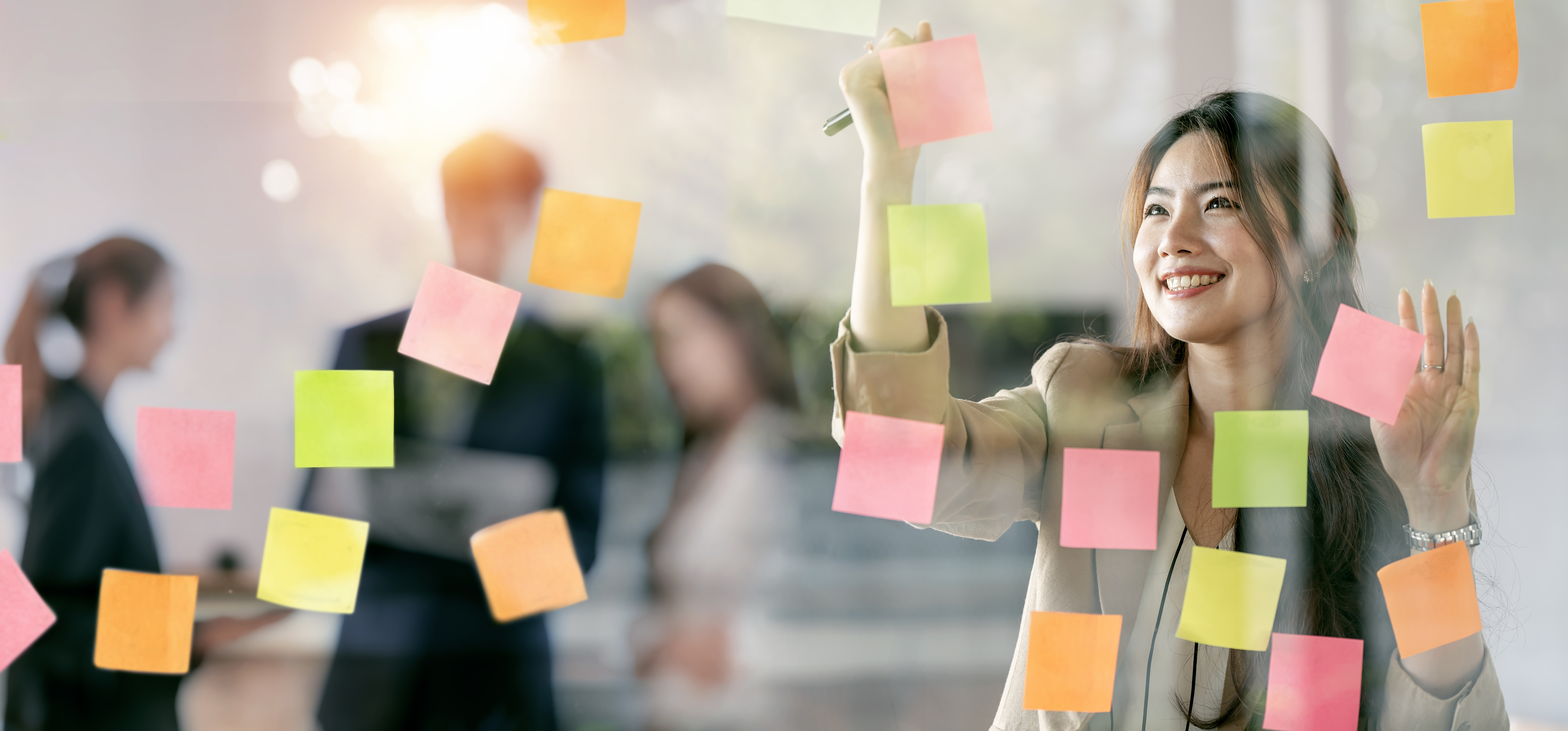 Project Management Essentials
