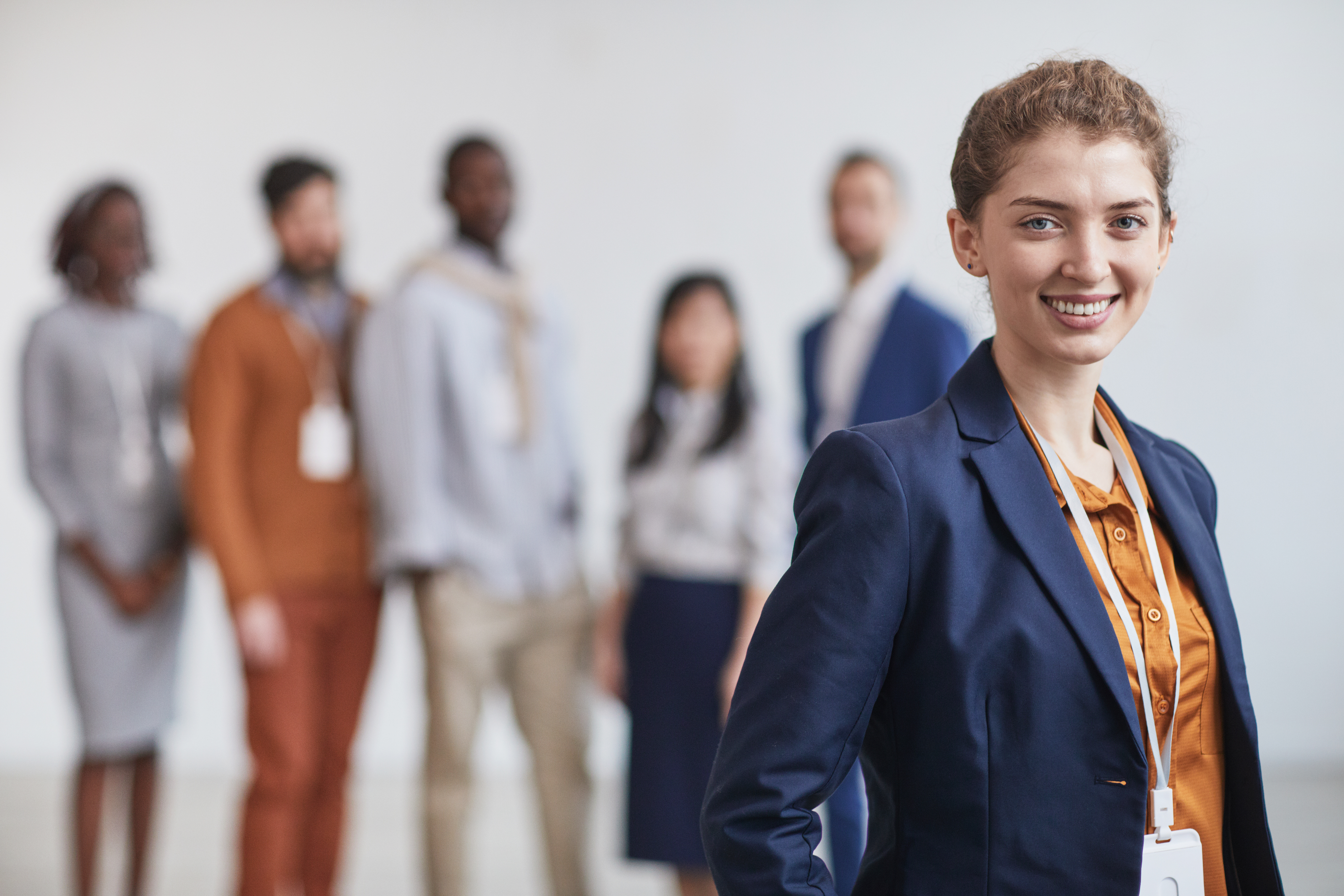 Pathways to Leadership
