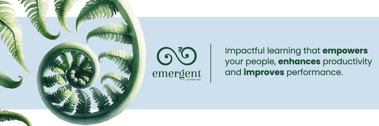 Emergent Learning