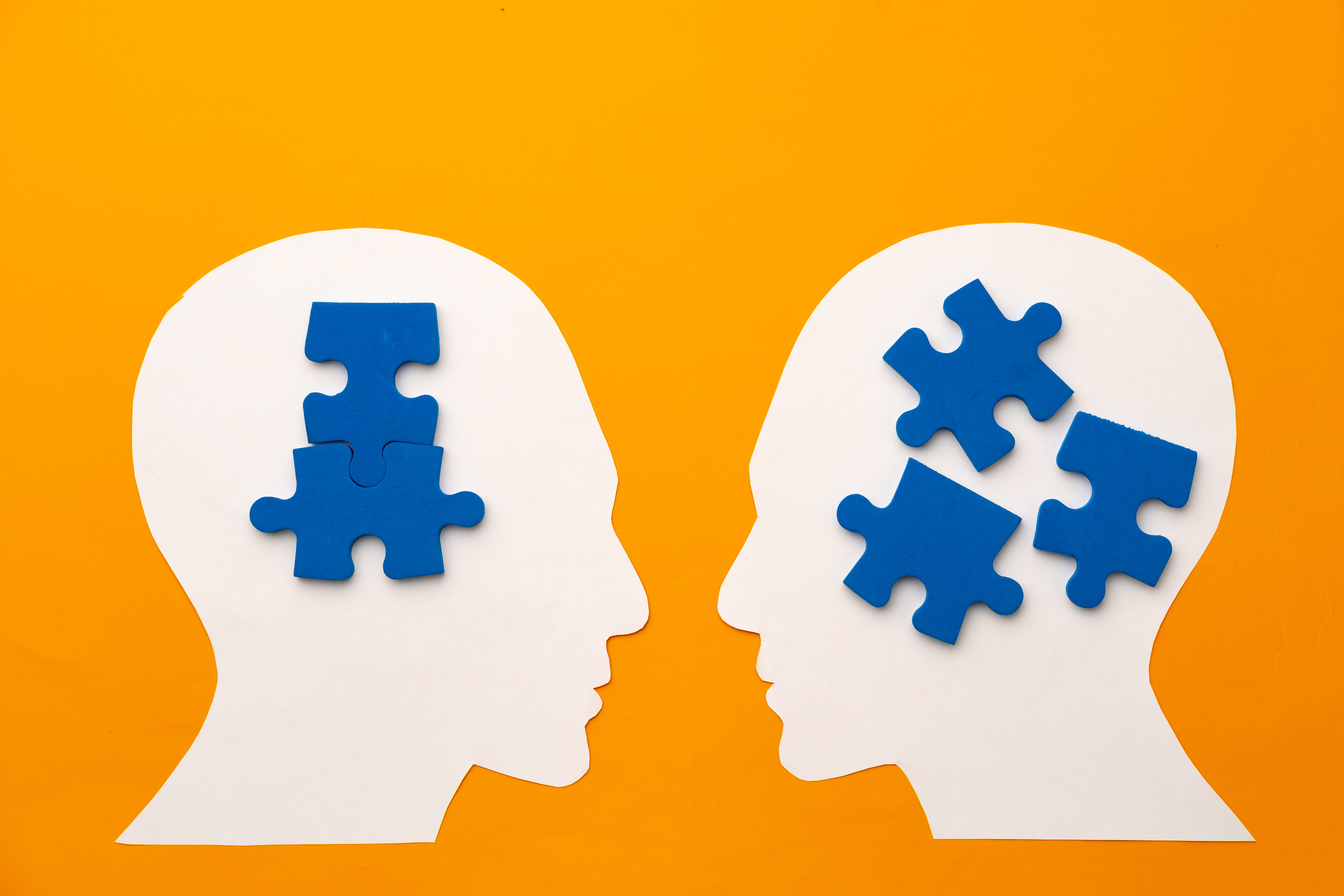 Thriving at Work: A Neurodivergent Perspective