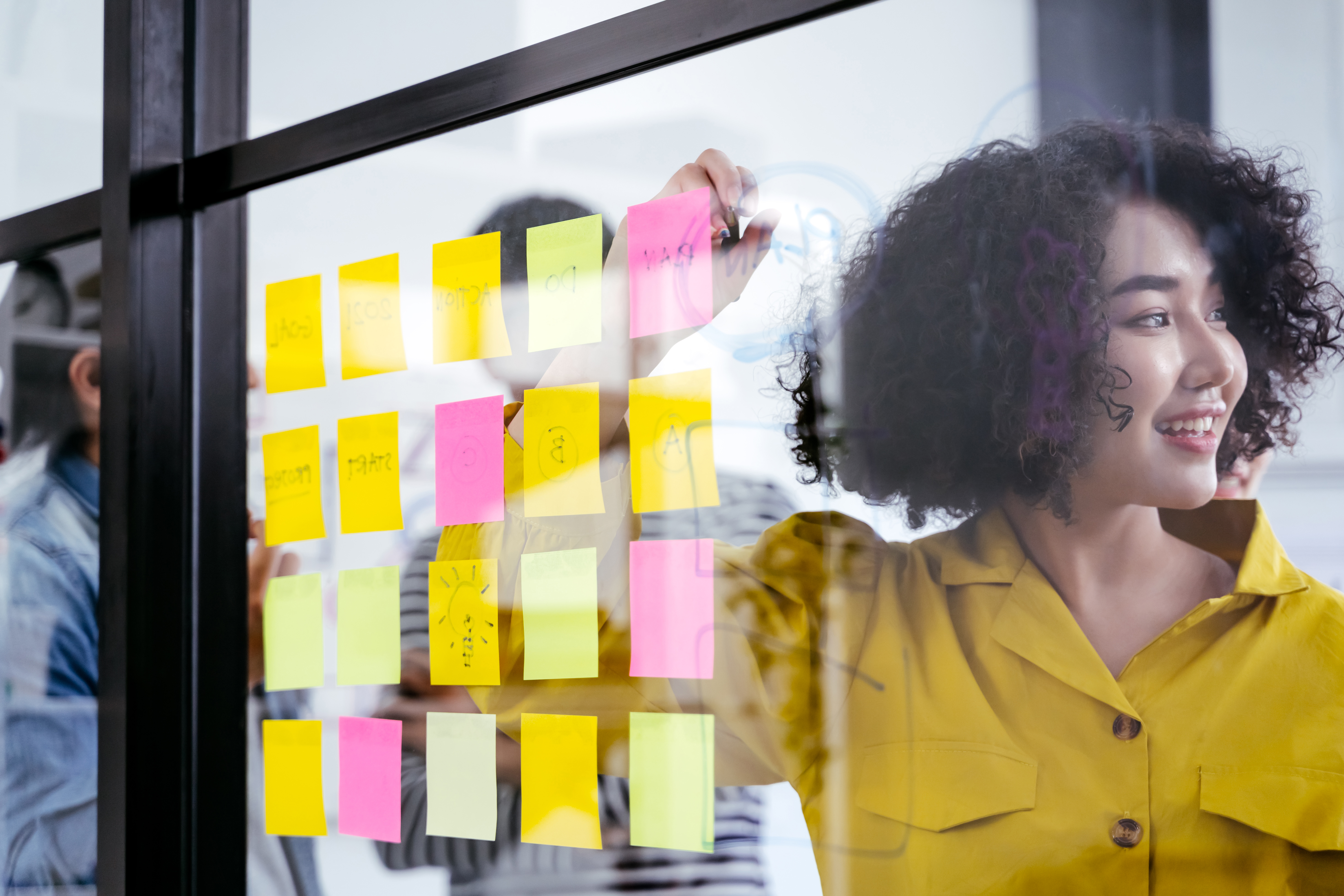 Translating Strategy to Operations
