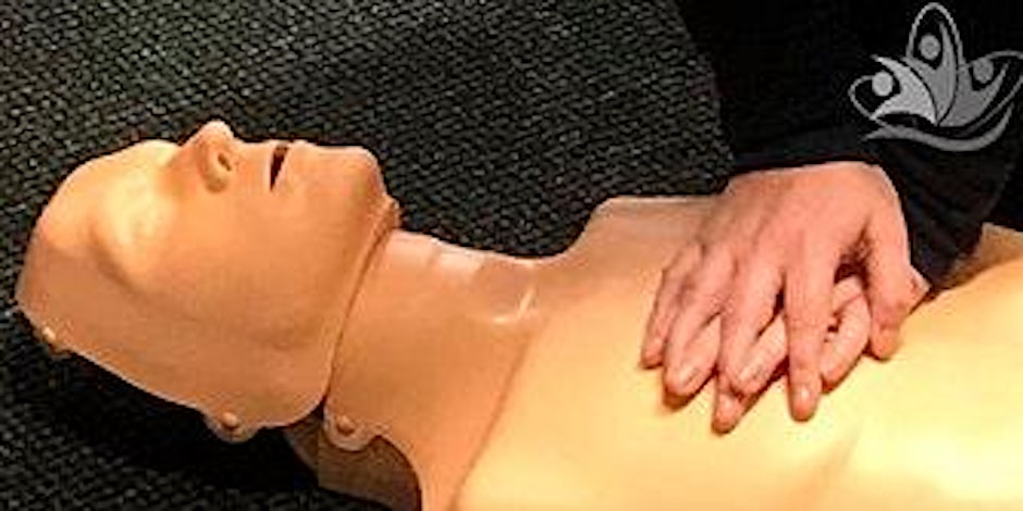 Level 3 Emergency First Aid at Work (EFAW) Qualification