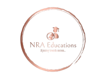 Nra Educations logo