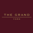 The Cookery School At The Grand, York logo