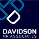 Davidson Hr Associates logo