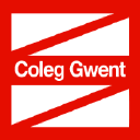 Coleg Gwent logo