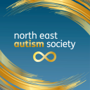 Thornbeck College - North East Autism Society logo