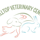 Hilltop Vets logo