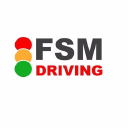 Fsm Driving Scunthorpe logo