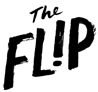 The Flip Company logo