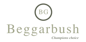 Beggarbush Media logo