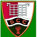 Sandy Cricket Club logo