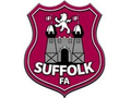 Suffolk Football Association logo