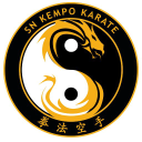 Sn Kempo Karate logo