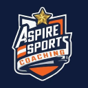 Aspire Sports Coaching logo