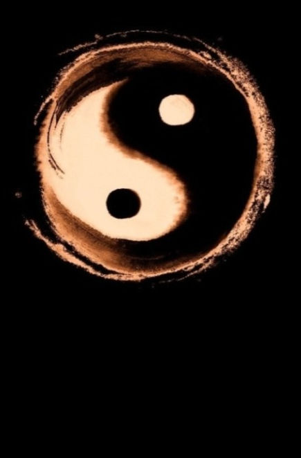 Healing Warrior Tai Chi Classes For Health & Healing logo