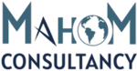 Mahom Consultancy logo