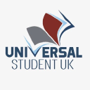 Universal Student Uk logo