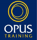 Opus Training logo