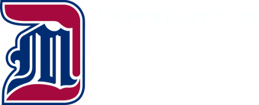 University of Detroit Mercy logo