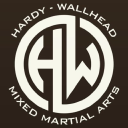 Hardy-Wallhead Mma Gym logo