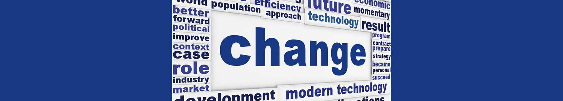 Change Management 