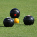 Rosehill Bowling Club logo