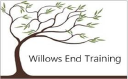 Willows End Training logo