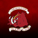 Carnoustie Rugby Club logo