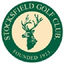 Stocksfield Golf Club logo