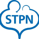 South Thames Paediatric Network logo