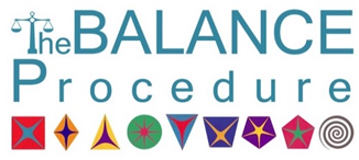 The Balance  Procedure logo