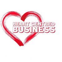 Heart Centred Business logo