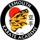 Budleigh Karate Kugb logo