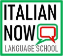 Italian Now Language School logo