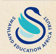 Swanland Education Africa Trust logo