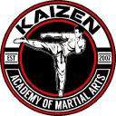 Kaizen Academy Of Martial Arts logo