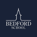 Bedford School logo