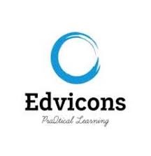 Edvicons Middle East logo