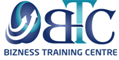 Bizness Training logo