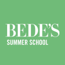 Bede'S International Summer School logo