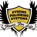 Xtreme Polishing Systems Supply - UK & Europe logo