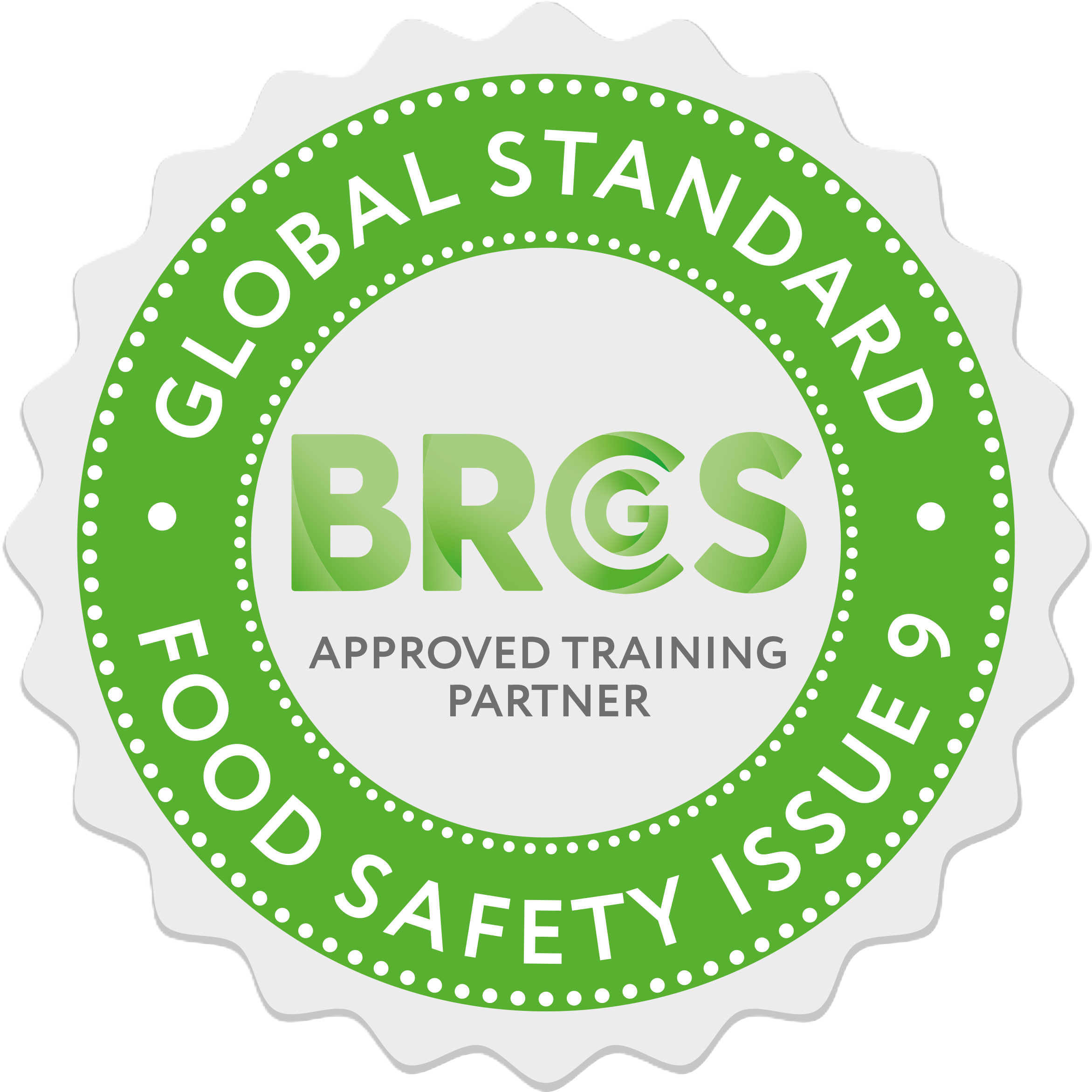 BRCGS Food Safety Issue 9 (in English)