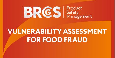 BRCGS Vulnerability Assessment for Food Fraud (1 Day)