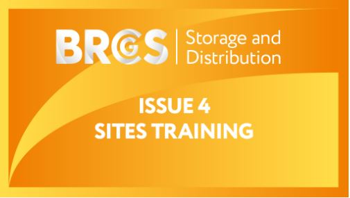 BRCGS Storage & Distribution Sites Issue 4 (2 Days)