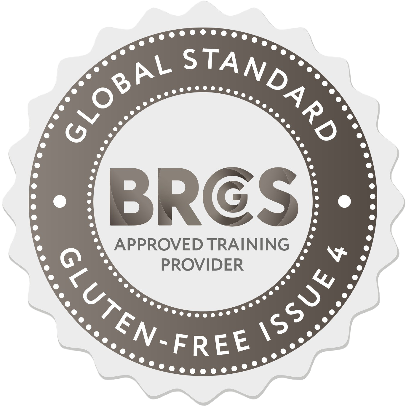BRCGS Gluten-Free Issue 4